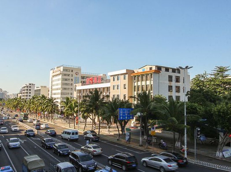 海口,这座美丽的海滨城市,不仅有迷人的热带风光,还有众多舒适的住宿选择。今天我们就来一起盘点一下海口的热门酒店。