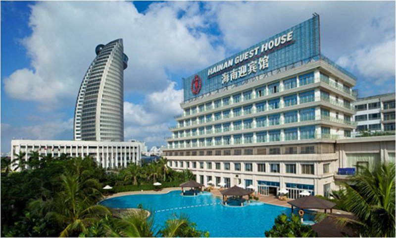 海口旅游旺季,如何高效地选择并预订酒店?今天我们就来分析一下市场上的热门酒店,并对比它们的优劣。