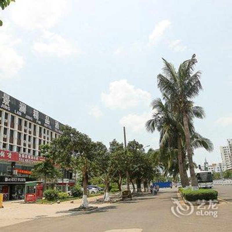万丽酒店官网与传统预订平台相比,哪个更优?
